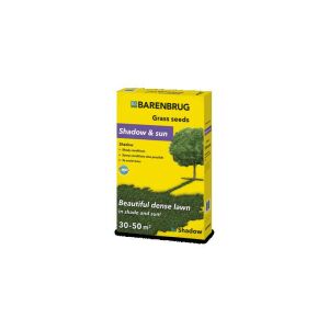 Barenbrug Shadow fűmagkeverék 1kg 132256260 - Fűmag