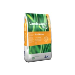 Scotts Everris Landscaper Pro Pre-Winter Téli felkészítő 5kg 132256719 - Kertépítés