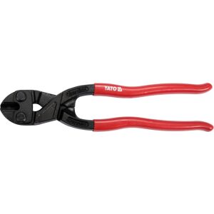 YATO Mini csapszegvágó 200 mm CrV
