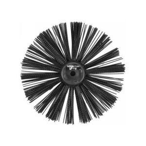 YATO Kefe 200 mm YT-24980 csőtisztítóhoz 147095093 - Kandalló & Kályha