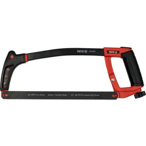 YATO Fémfűrész keret 300 mm lappal alumínium 132256911