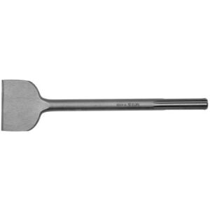 YATO Lapos vésőszár 75x300 mm SDS-Max 147091786 - Yato