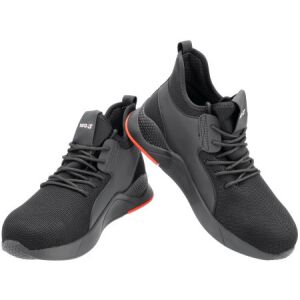 YATO Munkavédelmi cipő 46-os méret sportos SBP 147092907 - Yato