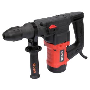 YATO 1100W Kombikalapács Fúró - Építkezés & Felújítás