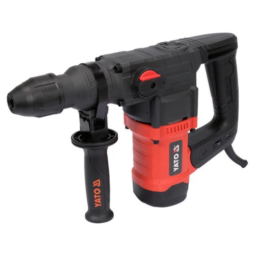YATO 1100W Kombikalapács Fúró