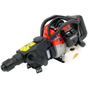 YATO Benzines bontókalapács 30-35J 51,7 cm3 SDS-Max 147096466 - Szerszámgép