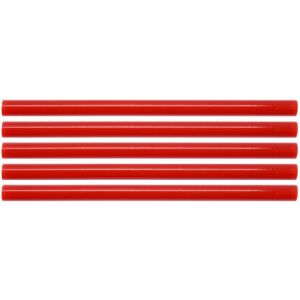 YATO Ragasztópatron piros 11 x 200 mm (5 db)