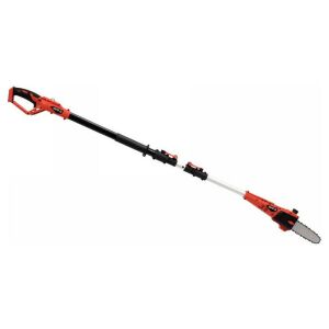 YATO 18V Akkus Magassági Ágvágó, 2-2,8m Teleszkópos - Kézi kerti szerszám