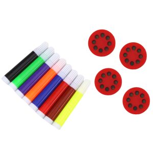 Kék Rajzprojektor Asztallal Gyerekeknek