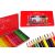 Set mit 72 Art Crayons-Metallbehältern 132258740