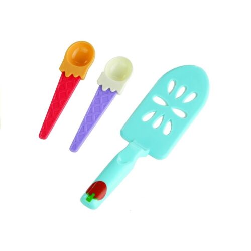 Születésnapi Játékszervíz 32 Részes Torta és Desszert Készlet 135986381