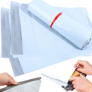 Foliopak futártasak 100 darabos 450x650 mm, több színben