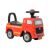 Lábbal hajtós kisautó - Tűzoltó - Piros 135962732