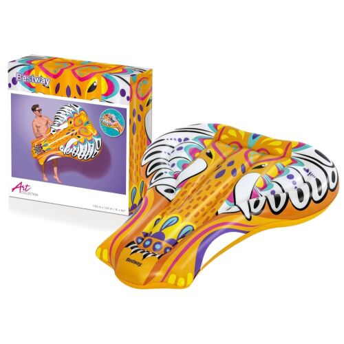 Peldamrīks 183x153cm Bestway Flirty Fiesta Elephant 139949139