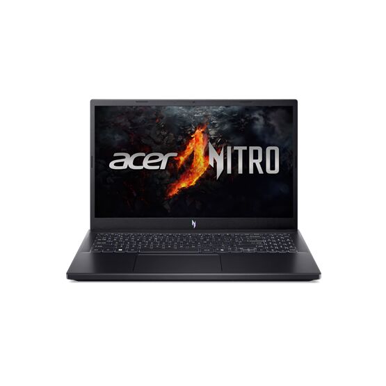 Acer Nitro V ANV15-41-R4U5 - Fekete