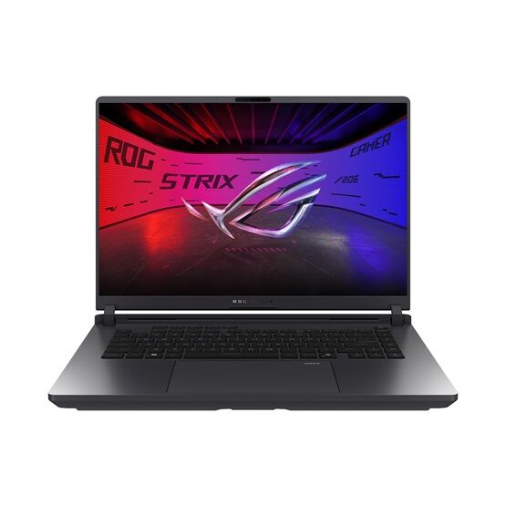 Asus ROG Strix G16 G615LR-S5092W - Windows® 11 - Eclipse Gray