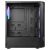 Everest Computer case - X-RACER (negru; sticlă; ATX; bottom power; 4x120mm RGB, 1xUSB3.0 + 2xUSB2.0) 132261533