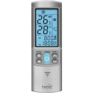 SOMOGYI ELEKTRONIC UNIVERZÁLIS TÁVIRÁNYÍTÓ KLÍMÁHOZ URC 2000AC/SL