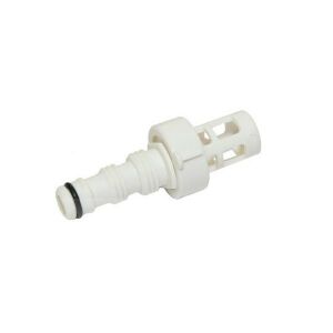 Intex medence leeresztő adapter, gyorscsatlakozású (10201) 132263023 - Medence szerelvény