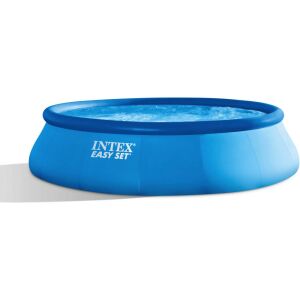INTEX Easy Set 305 x 61 cm Felfújható medence - Medence és strandjáték