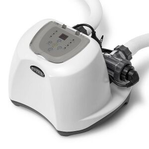 INTEX KrystalSalt, Sóbontó készülék 60m3-ig (26670) 132270580 - Medence és strandjáték