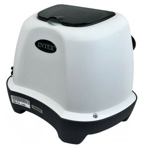 INTEX KrystalSalt, Sóbontó készülék 17m3-ig (26664) 132270685 - Szűrőberendezés & Vízforgató