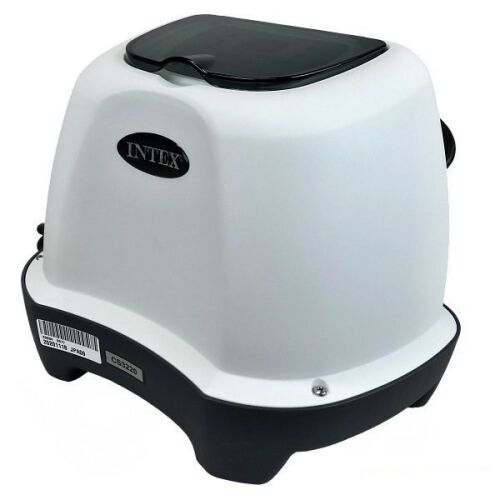 INTEX KrystalSalt, Sóbontó készülék 17m3-ig (26664) 132270685