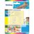 BESTWAY Javító készlet, öntapadós folt (62068) 132270830
