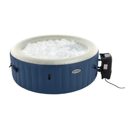 Felfújható pezsgőfürdő Marimex PureSpa - Bubble HWS - kék -Intex 28486EX 132273631
