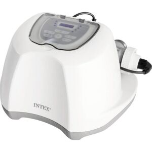 INTEX KrystalSalt QS700 Plus, Sóbontó készülék 56.8m3-ig (26688) 132273633 - Intex