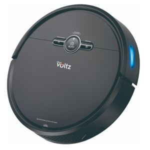 Aspirator robot Oliver Voltz OV51004A, negru - Aspiratoare robot