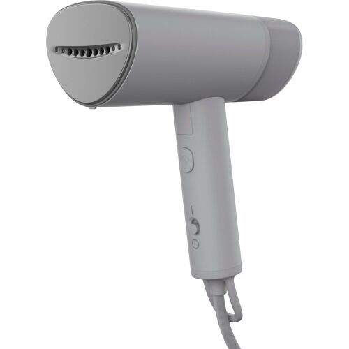 Electrolux E5HS1-6UG Handdampfglätter, 1200W, grau, für schnelle Faltenentfernung und Stoffauffrischung