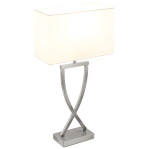 Stolná lampa Avina, moderný dizajn, 60W 132285772 - Lampy&osvetlenie