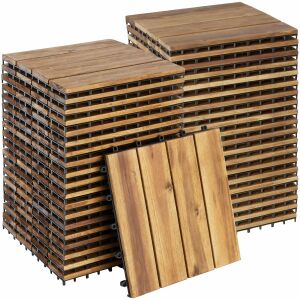 Płytki tarasowe Tabula 4 listwy 132285784 - Nawierzchnia tarasów