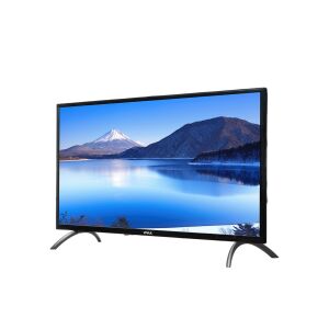 Vivax 32LE118T2S2 32 hüvelykes HD LED TV szögletes nézet - Vivax