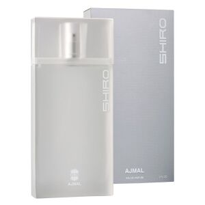 Ajmal - Shiro, Eau de Parfum, Herren, 90 ml