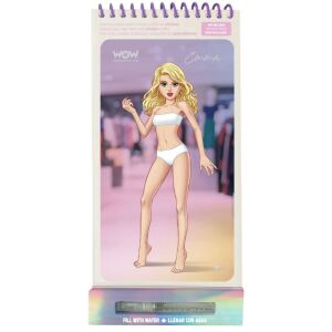 WOW Generation Set - Sprühen und Gestalten 135919577 - Bücher