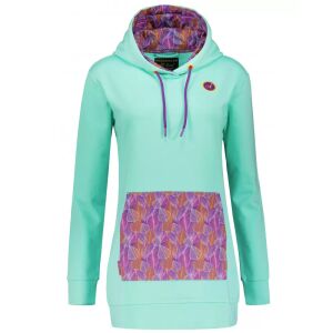 Női pulóver ALTISPORT EDA MENTA méret: XXL 136329743 - Női pulóver