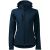 Női softshell kabát ALTISPORT NP/ALW125 SÖTÉTKÉK méret: XXL 136223785