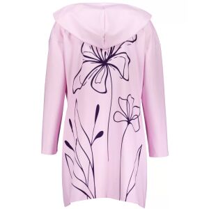 ALTISPORT Prémium Női Kardigán - Rózsaszín - XL-XXXL 136228850 - Női pulóver