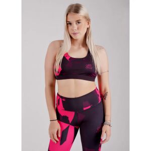 Női hosszú nadrág prémium ALTISPORT VOJ/ALW080LEG01 BORVÖRÖS méret: S 136110976 - Női leggings