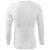 Hosszú ujjú férfi póló ALTISPORT NoPrint NP/ALM911 FEHÉR méret: S 132290246