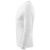 Hosszú ujjú férfi póló ALTISPORT NoPrint NP/ALM911 FEHÉR méret: S 132290246