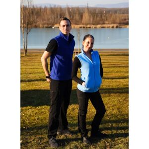 Unisex mellény gyapjú ALTISPORT NoPrint NP/ALU815 KIRÁLYI méret: XXXL 136131276 - Férfi mellény