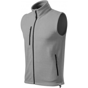 Unisex mellény ALTISPORT NoPrint NP/ALU525 VILÁGOSSZÜRKE méret: XL 136198554 - Férfi mellény