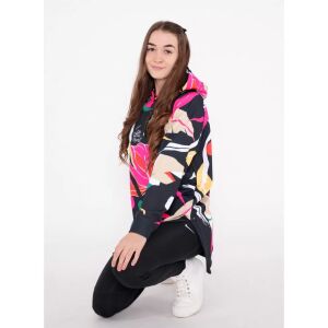 Prémium funkcionális női pulóver ALTISPORT VOJ/ALW042MI03 FEKETE méret: XL 132292052 - Női ruházat