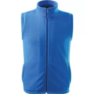 Unisex mellény gyapjú ALTISPORT NoPrint NP/ALU815 AZÚRKÉK méret: XXXL 132467027 - Férfi mellény