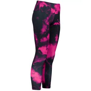 Női hosszú nadrág prémium ALTISPORT VOJ/ALW066LEG01 FEKETE -PINK méret: L 136164172 - Női leggings