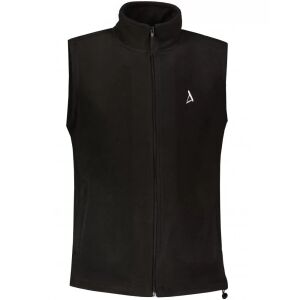 Férfi polár mellény ALTISPORT ALM002518 FEKETE ÉS FEHÉR méret: XL 132293078 - Férfi mellény