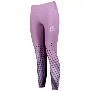 Női Leggings Premium ALTISPORT VOJ/ALW109LEG01 LILA méret: XXL 136231777 - Női leggings